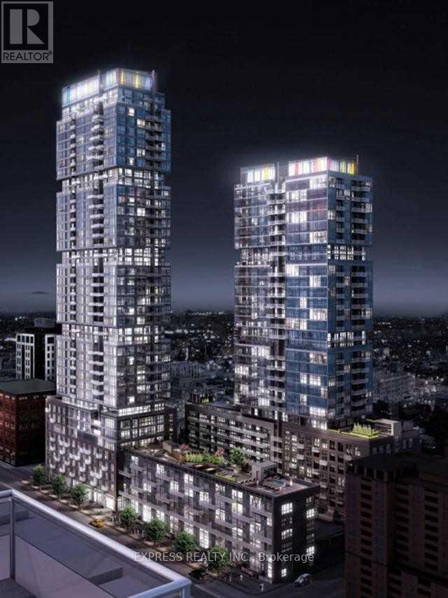 320 - 30 NELSON STREET Property Photo 1