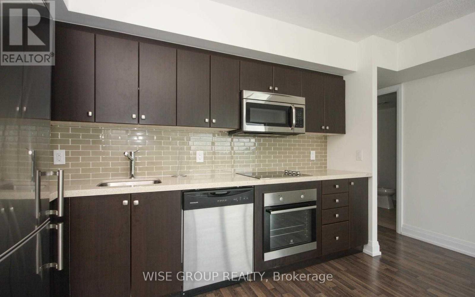 1210W - 565 WILSON AVENUE Property Photo 1