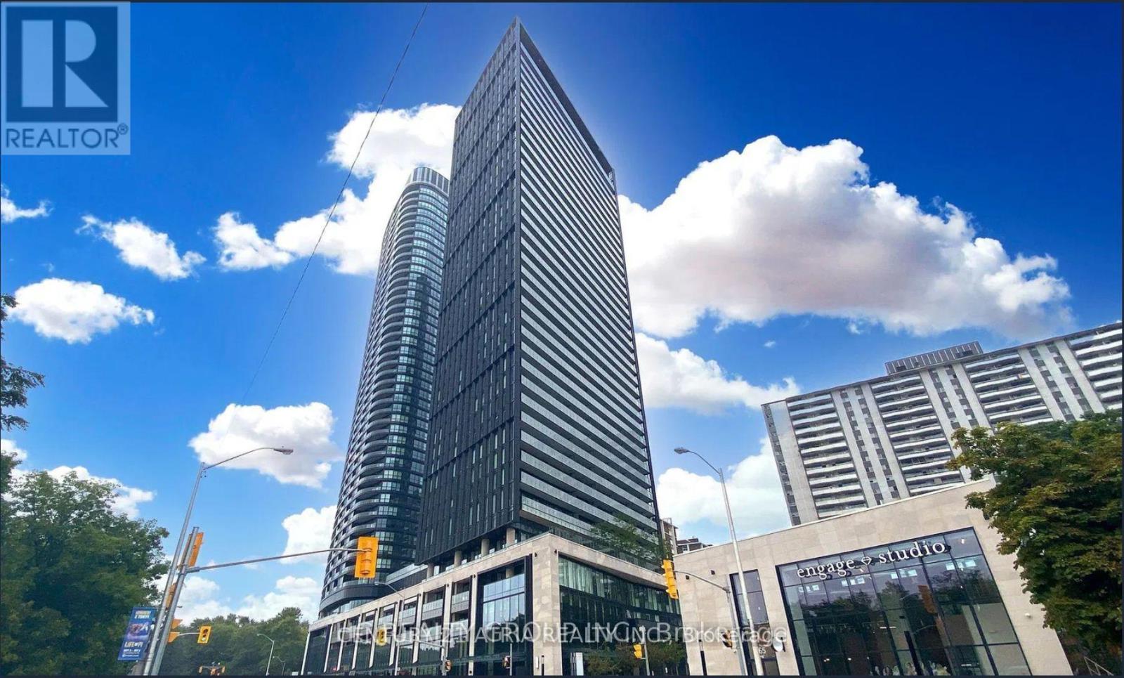 1608 - 575 Bloor Street E Property Photo 1