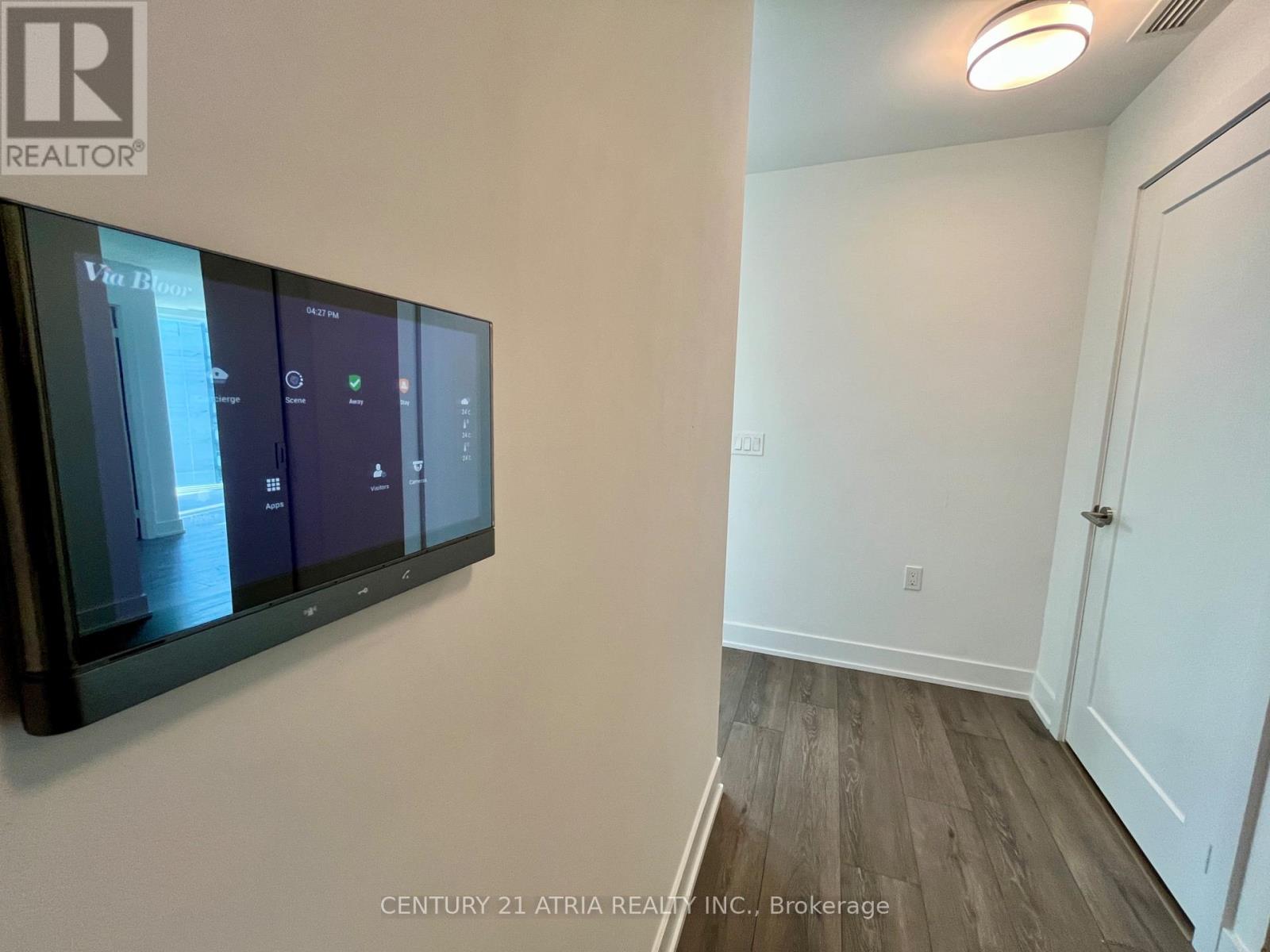 1608 - 575 Bloor Street E Property Photo 22