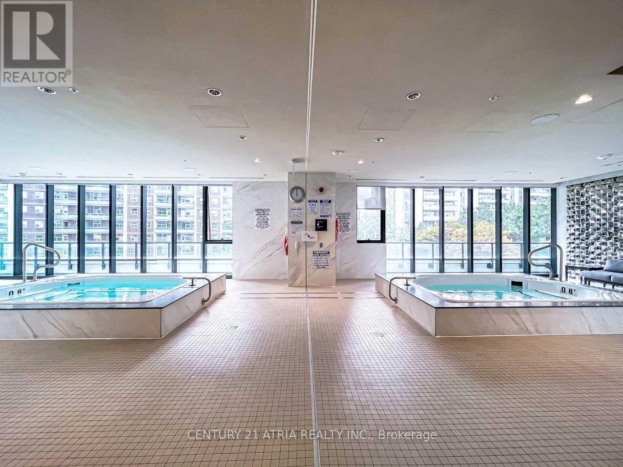1608 - 575 Bloor Street E Property Photo 30