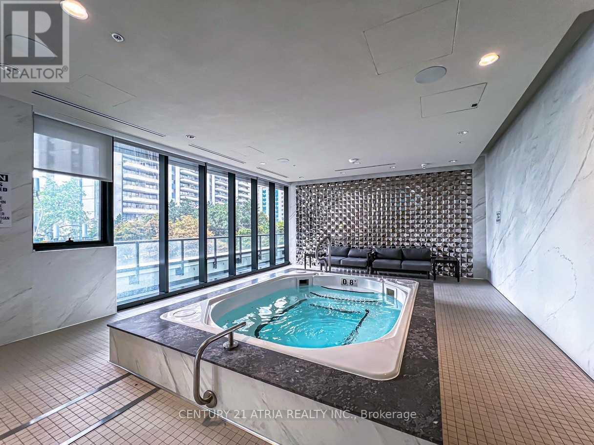 1608 - 575 Bloor Street E Property Photo 31