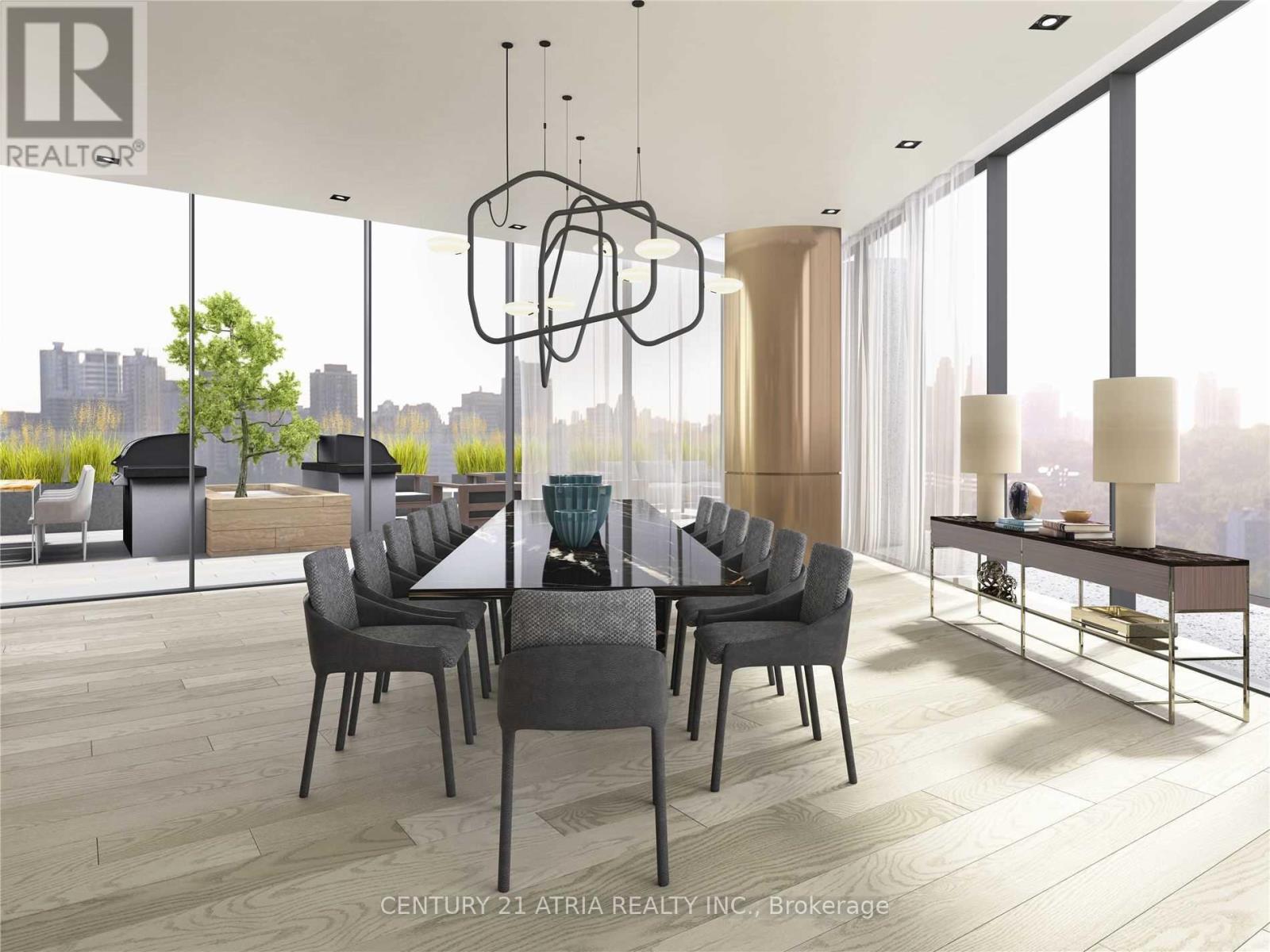 1608 - 575 Bloor Street E Property Photo 34