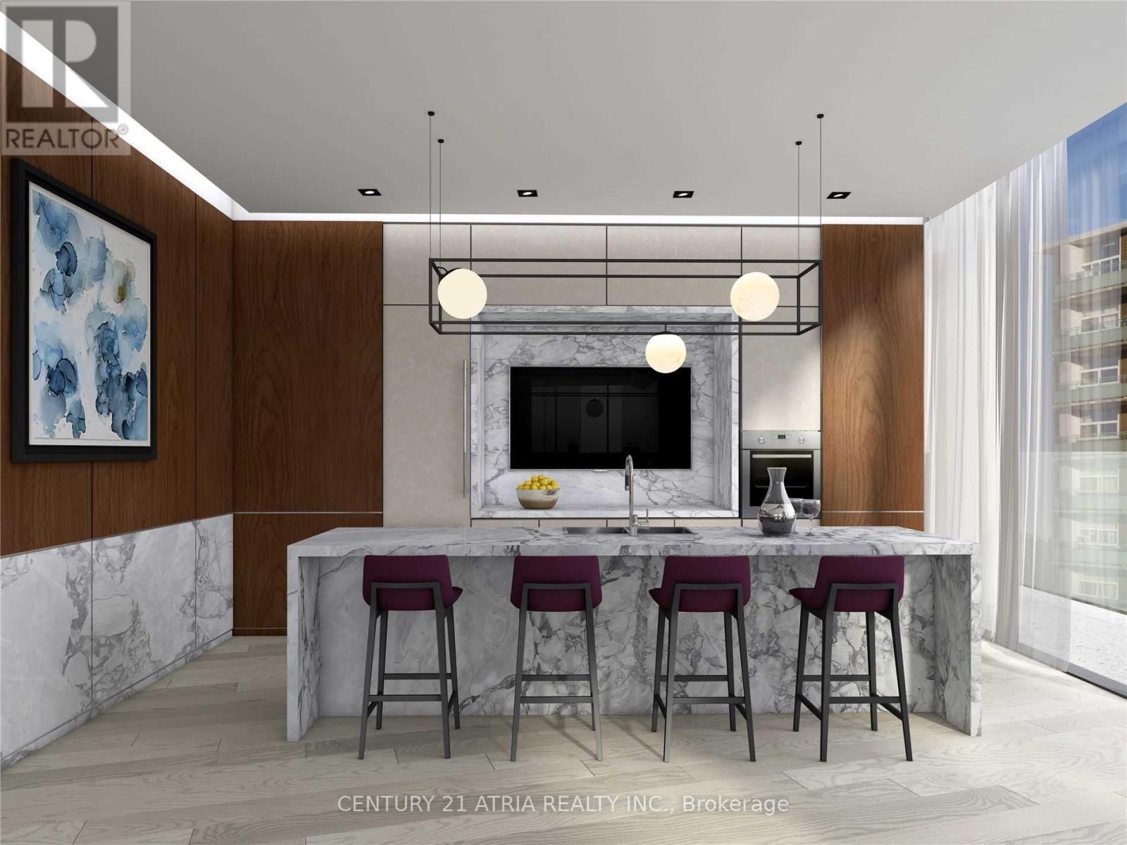1608 - 575 Bloor Street E Property Photo 36