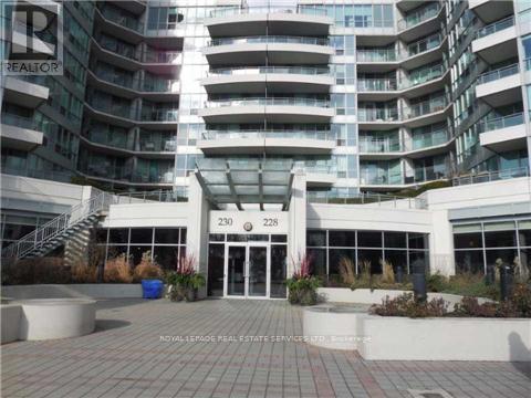 527 - 230 Queens Quay Property Photo 1