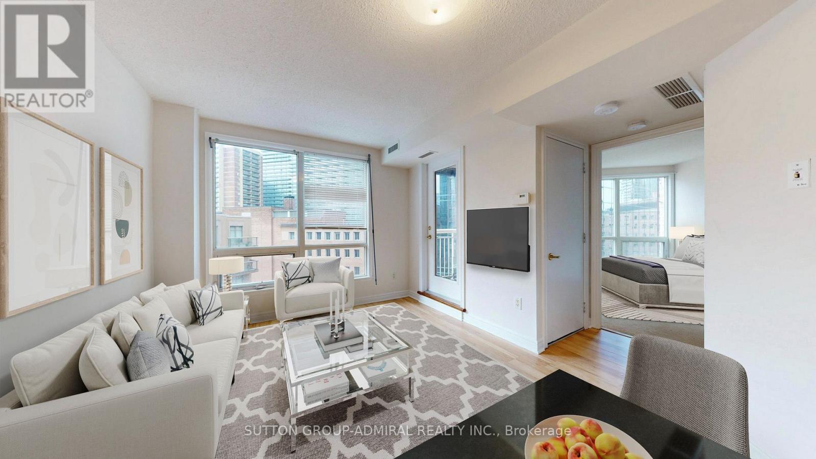812 - 100 Hayden Street Property Photo 1