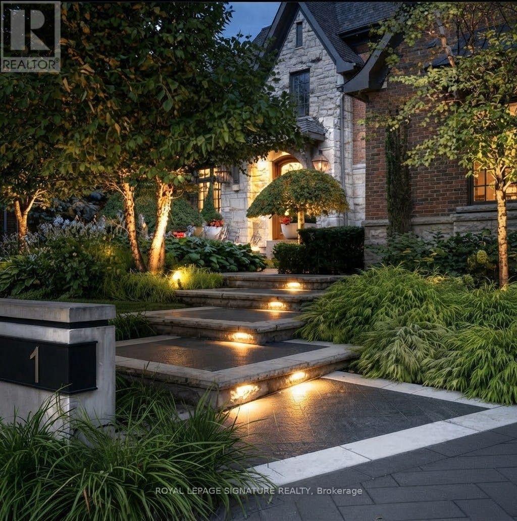 1 Oakley Place Property Photo 1