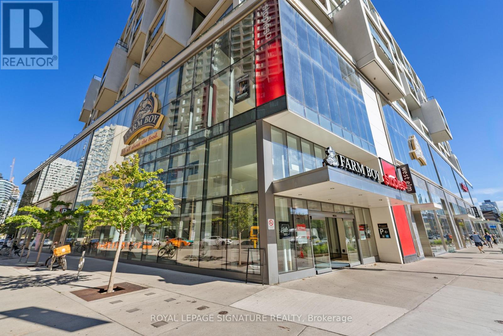 1010 - 5 Soudan Avenue Property Photo 3