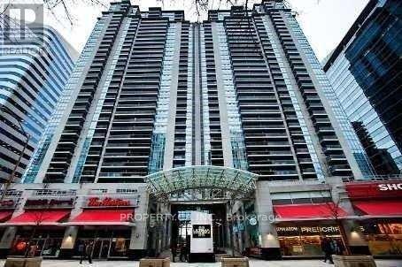 1511 - 4978 YONGE STREET Property Photo 1