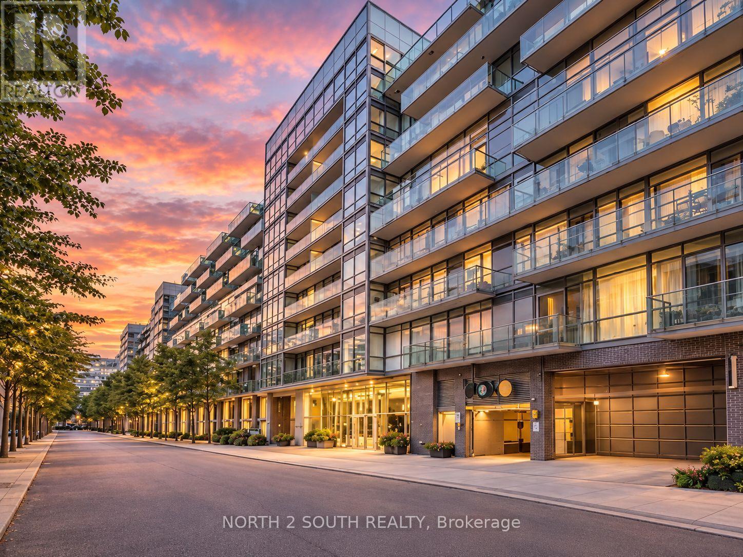 524 - 55 Stewart Street Property Photo 1