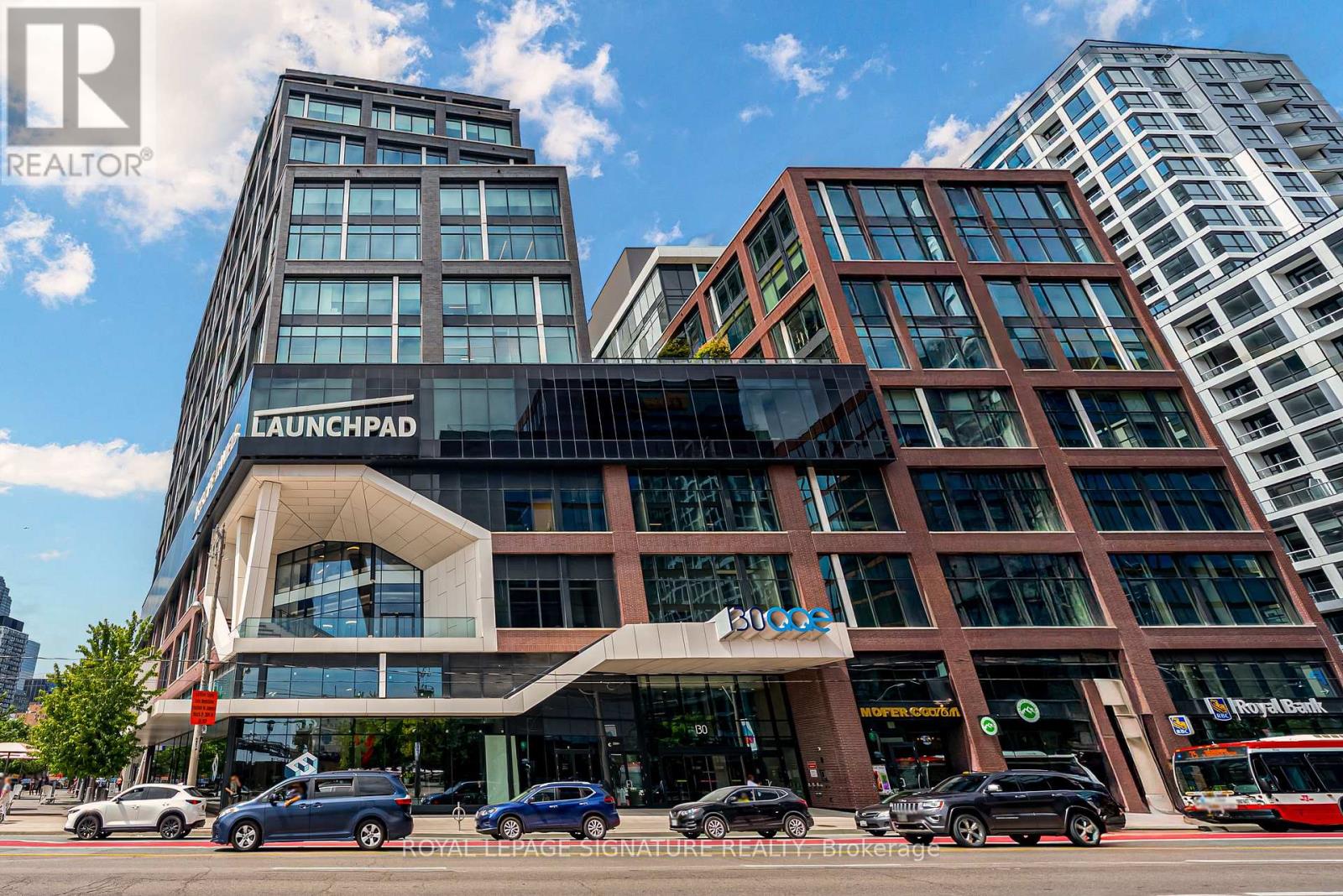 1306-1312 - 130 Queens Quay E Property Photo 33