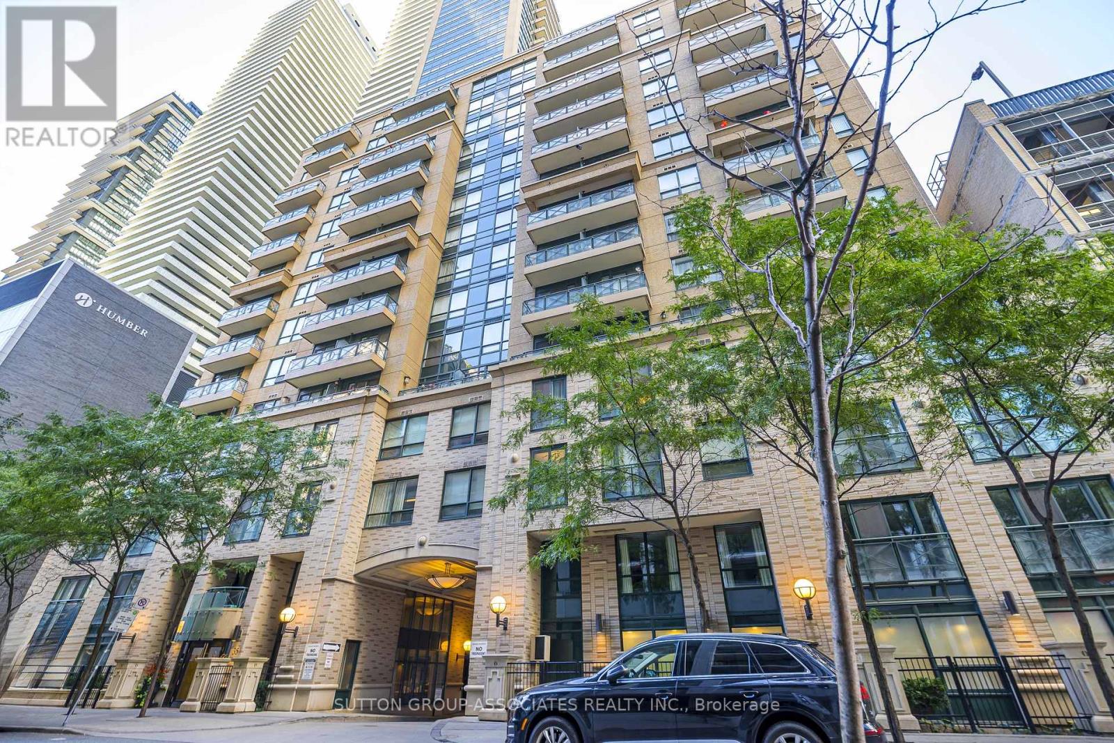 1110 - 35 HAYDEN STREET Property Image
