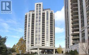#1106 - 135 WYNFORD DRIVE Property Photo 1
