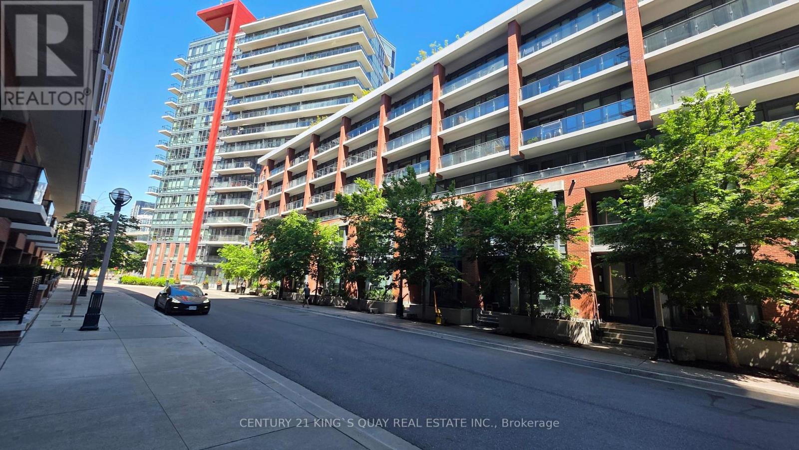 310 - 50 Bruyeres Mews Property Photo 1