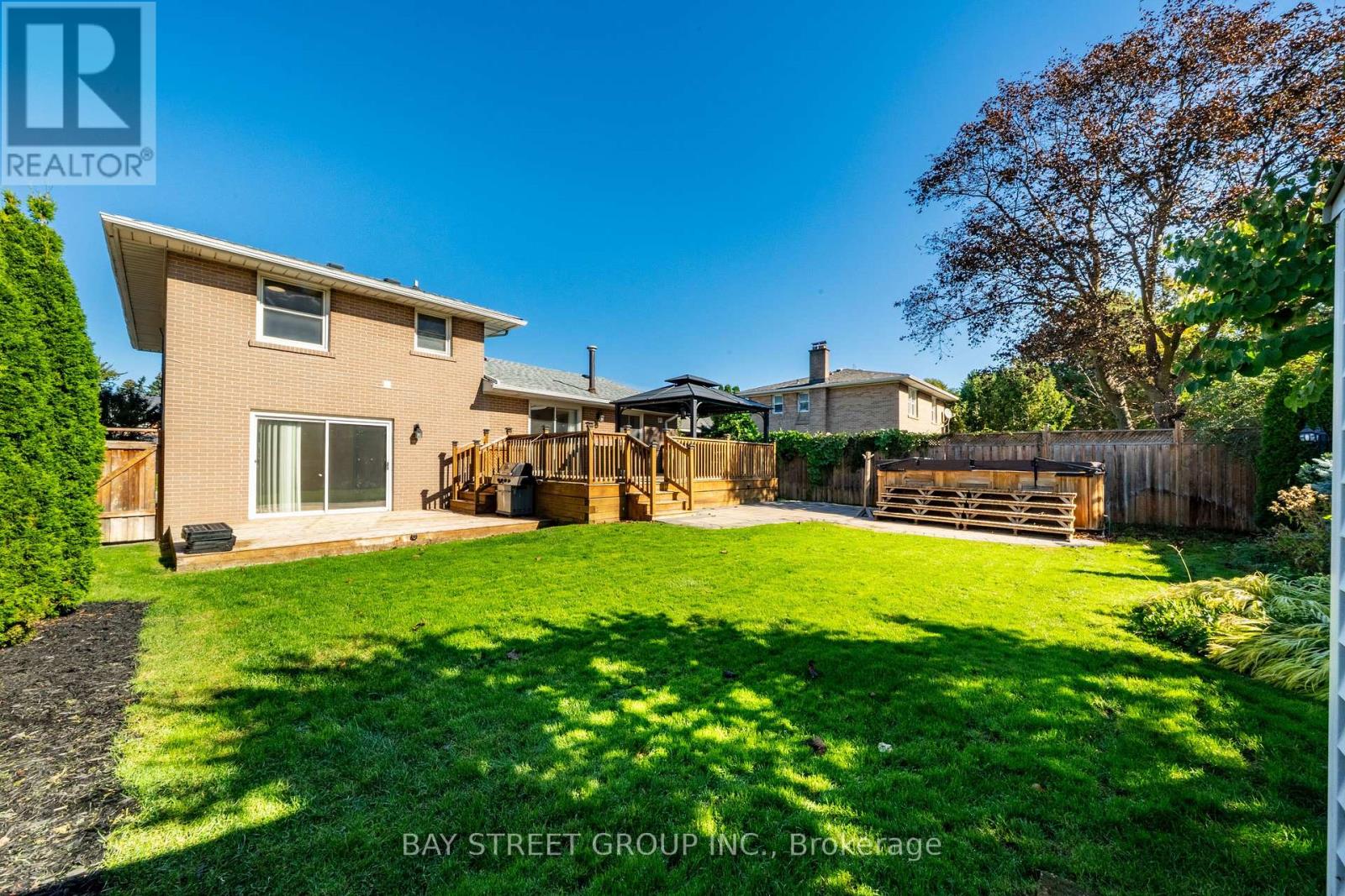 203 Cassandra Boulevard Property Photo 41