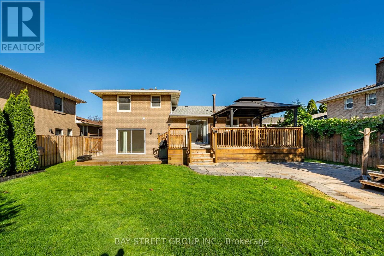 203 Cassandra Boulevard Property Photo 43