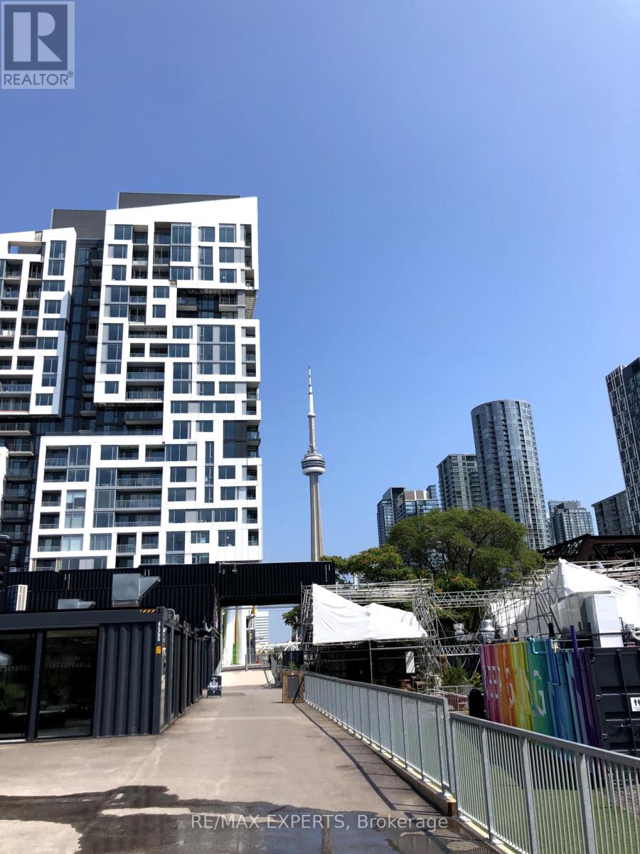 1214w - 27 Bathurst Street Property Photo 1