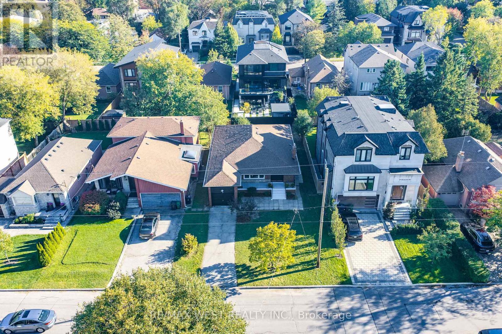 67 BURNCREST DRIVE