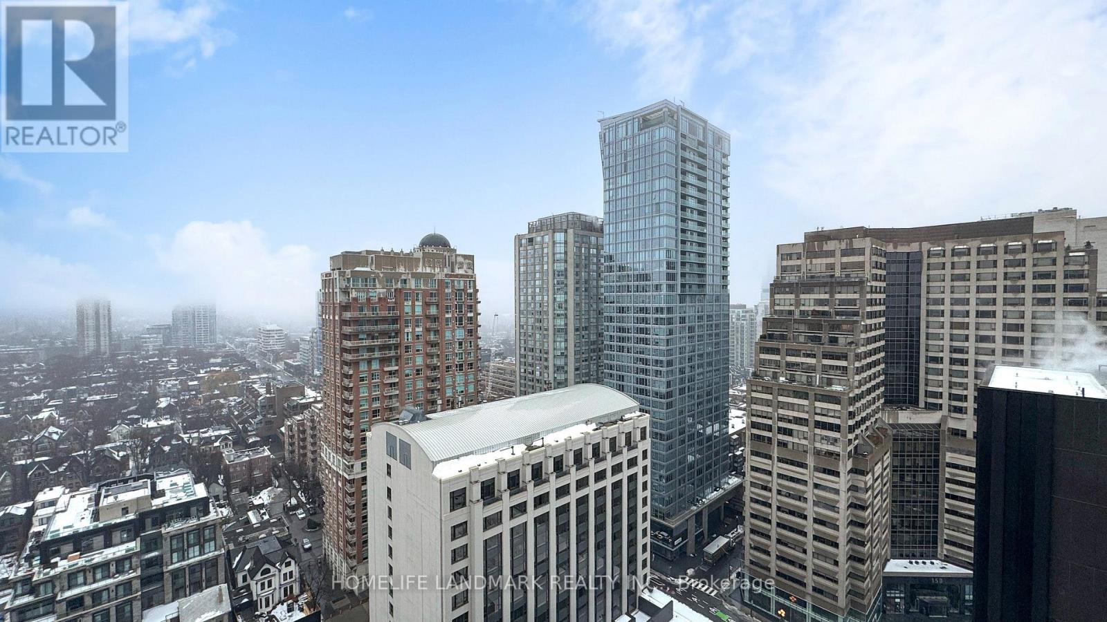2305 - 200 Bloor Street W Property Photo 37