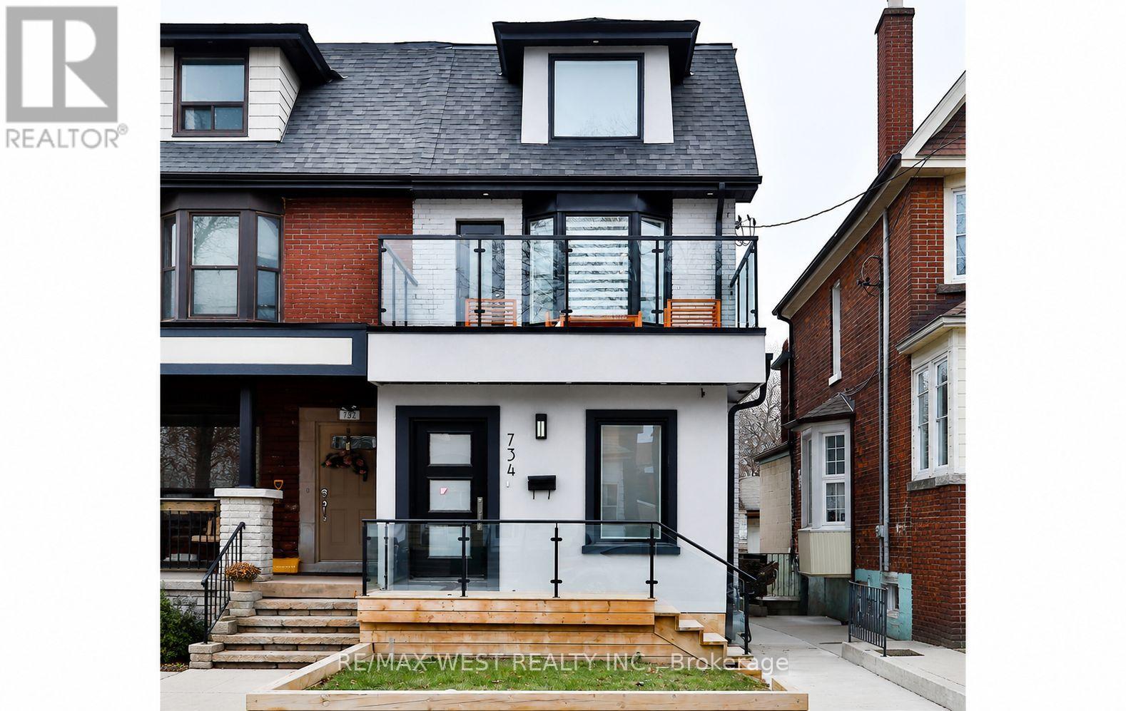 734 SHAW STREET Property Photo 1