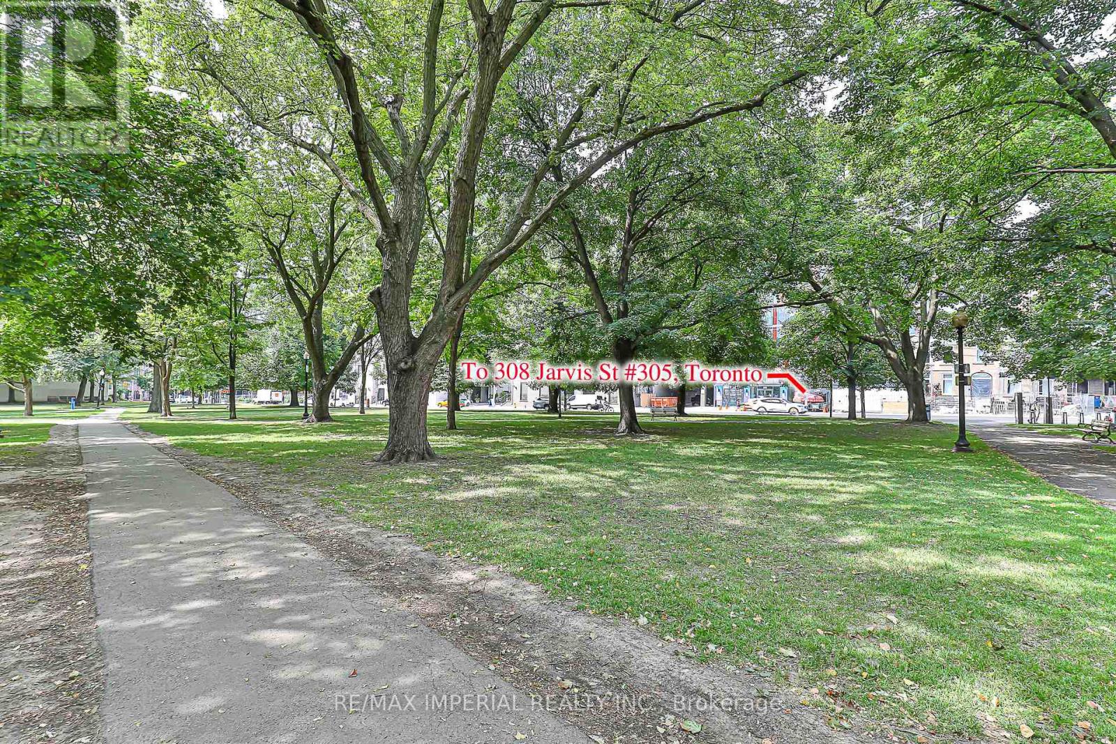 305 - 308 Jarvis Street Property Photo 46