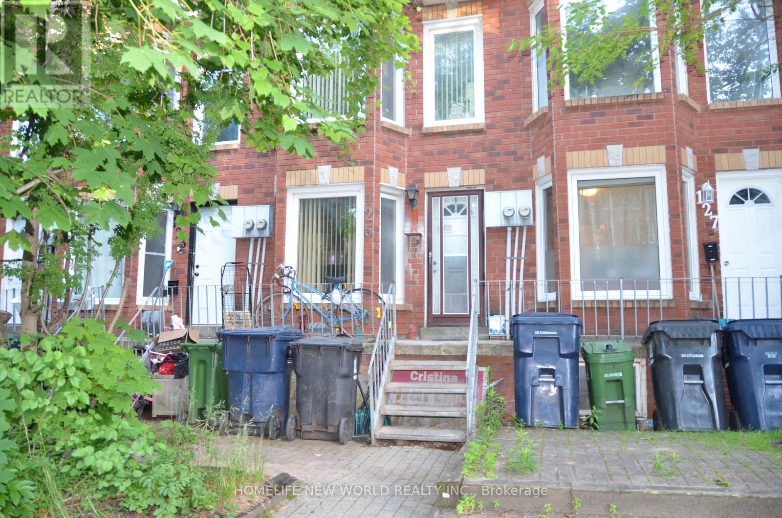125 Harrison Street Property Photo 1