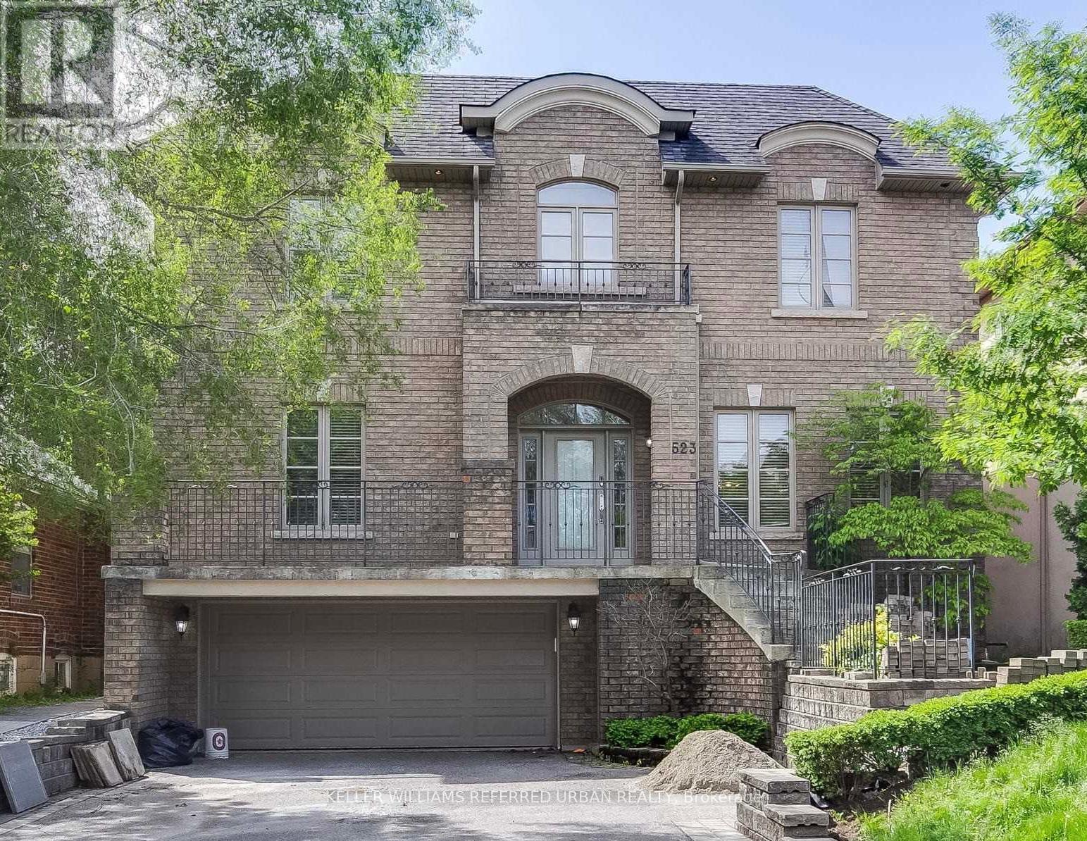 Bsmt - 523 Coldstream Avenue Property Photo 1