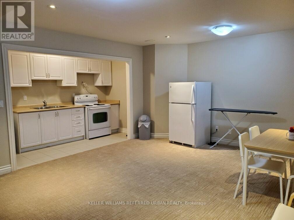 Bsmt - 523 Coldstream Avenue Property Photo 8