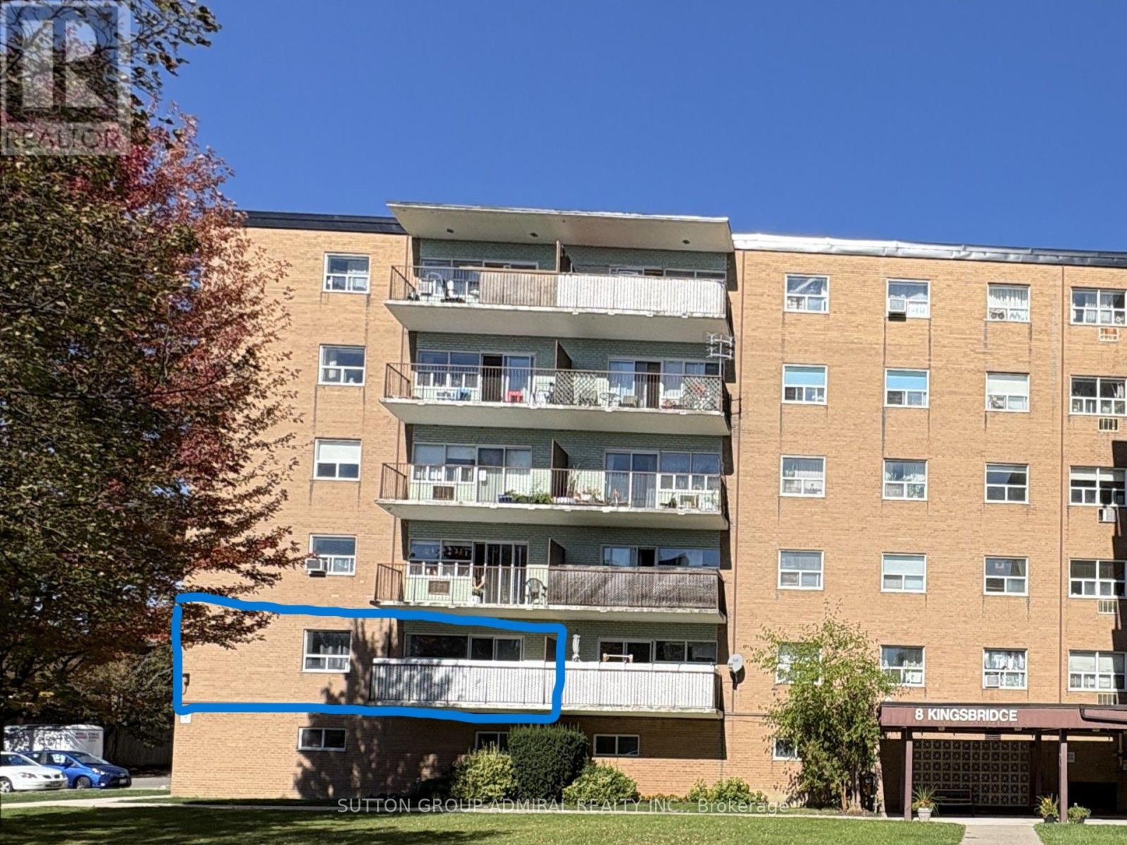 108 - 8 Kingsbridge Circuit S Property Photo 1