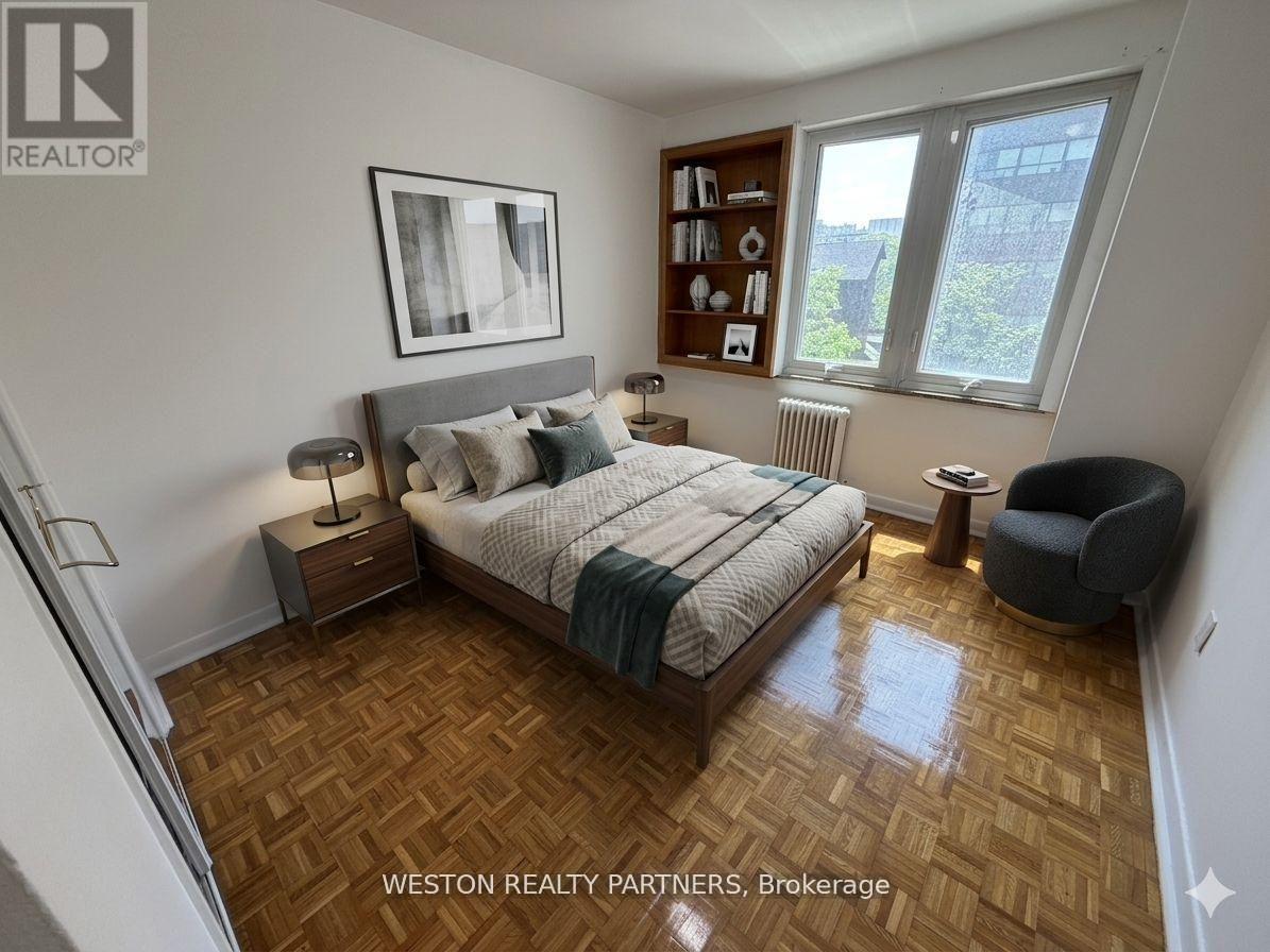 709 - 88 Wellesley Street E Property Photo 6