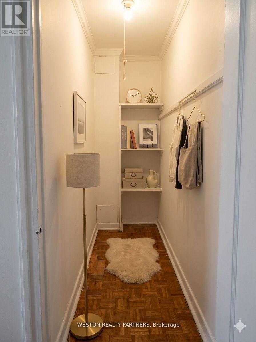 709 - 88 Wellesley Street E Property Photo 7