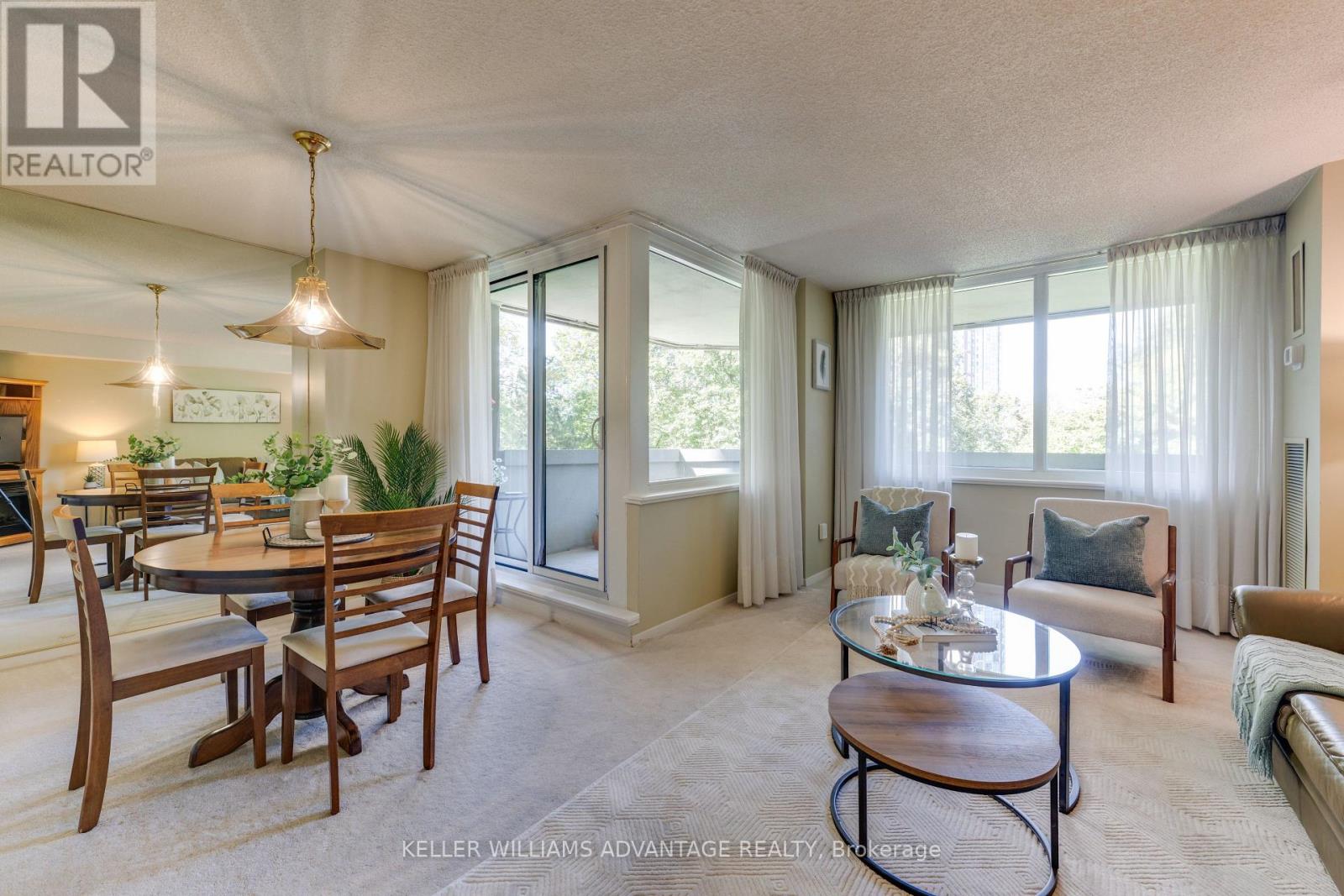 302 - 75 Wynford Hts Crescent Property Photo 11