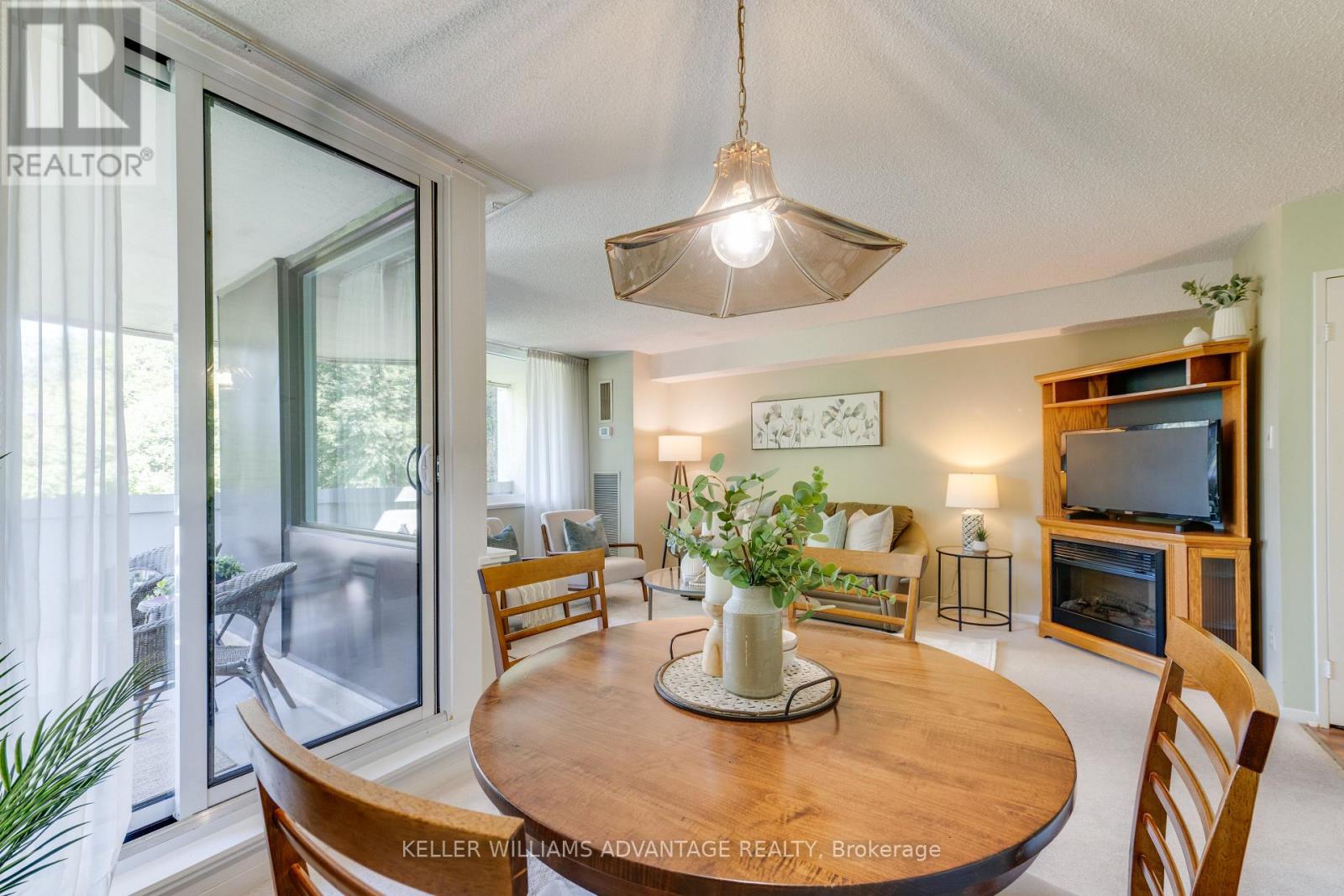 302 - 75 Wynford Hts Crescent Property Photo 15
