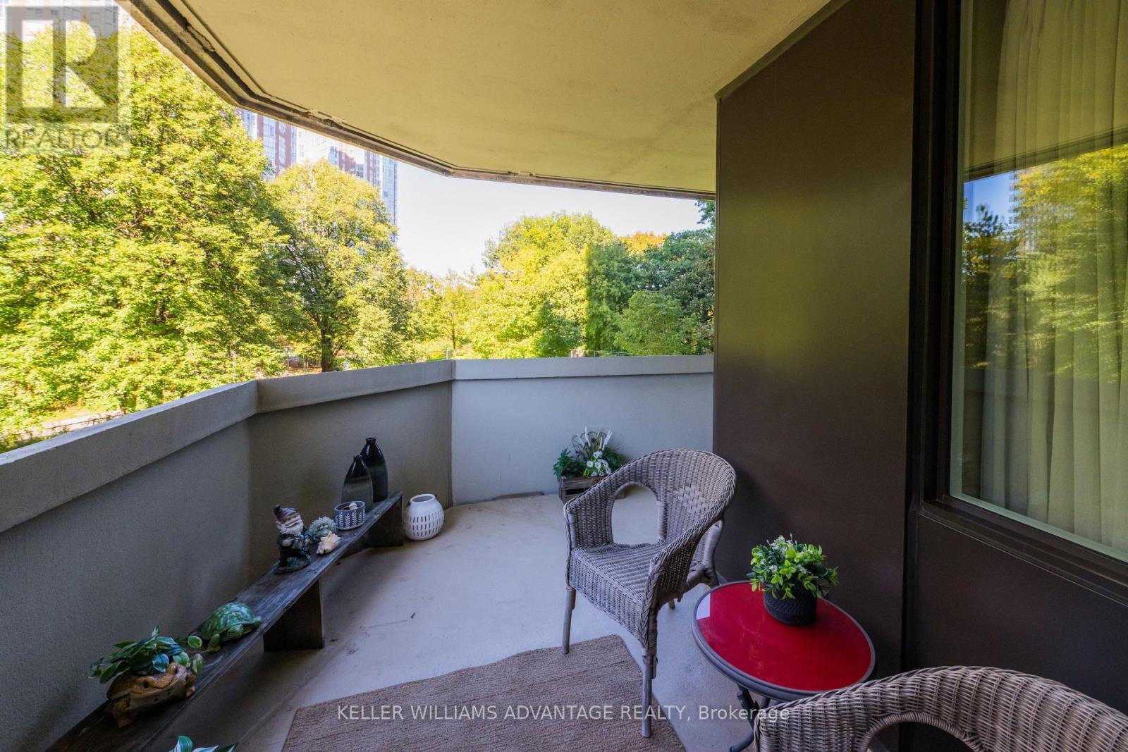 302 - 75 Wynford Hts Crescent Property Photo 27