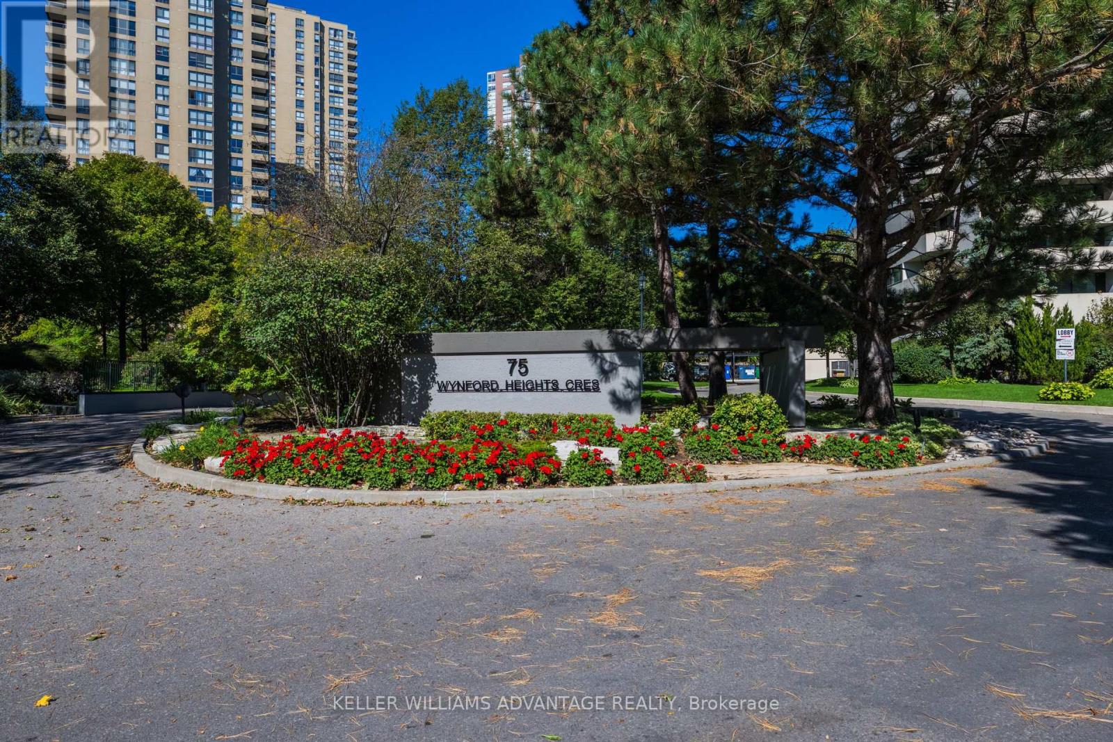 302 - 75 Wynford Hts Crescent Property Photo 29