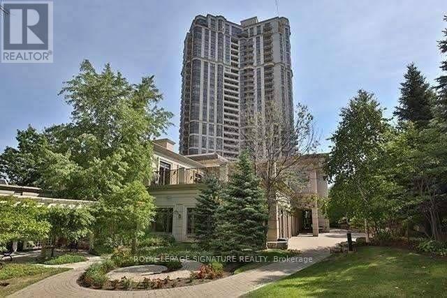 1628 - 80 HARRISON GARDEN BOULEVARD Property Photo 1