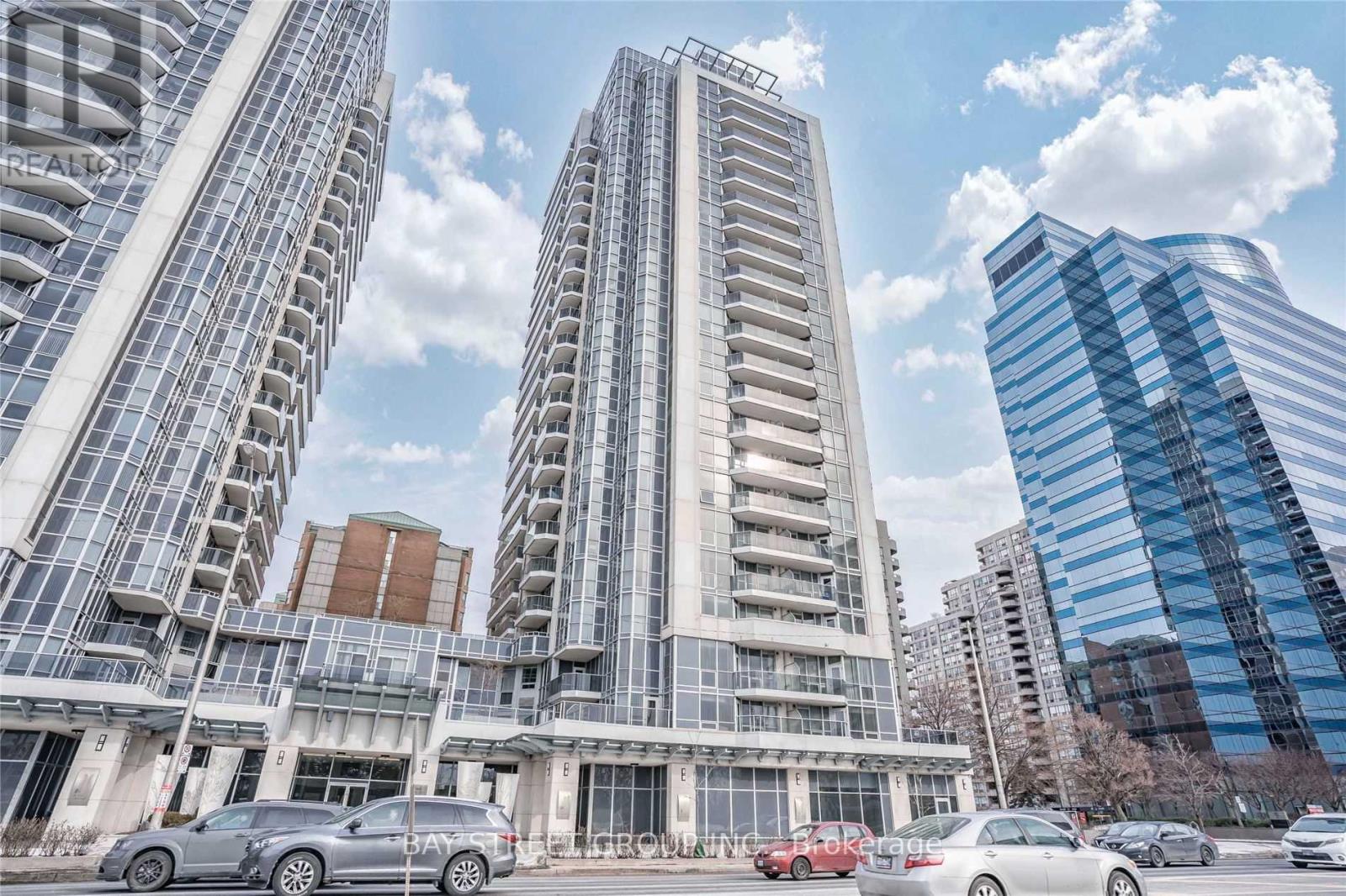 2207 - 5791 YONGE STREET Property Photo 1