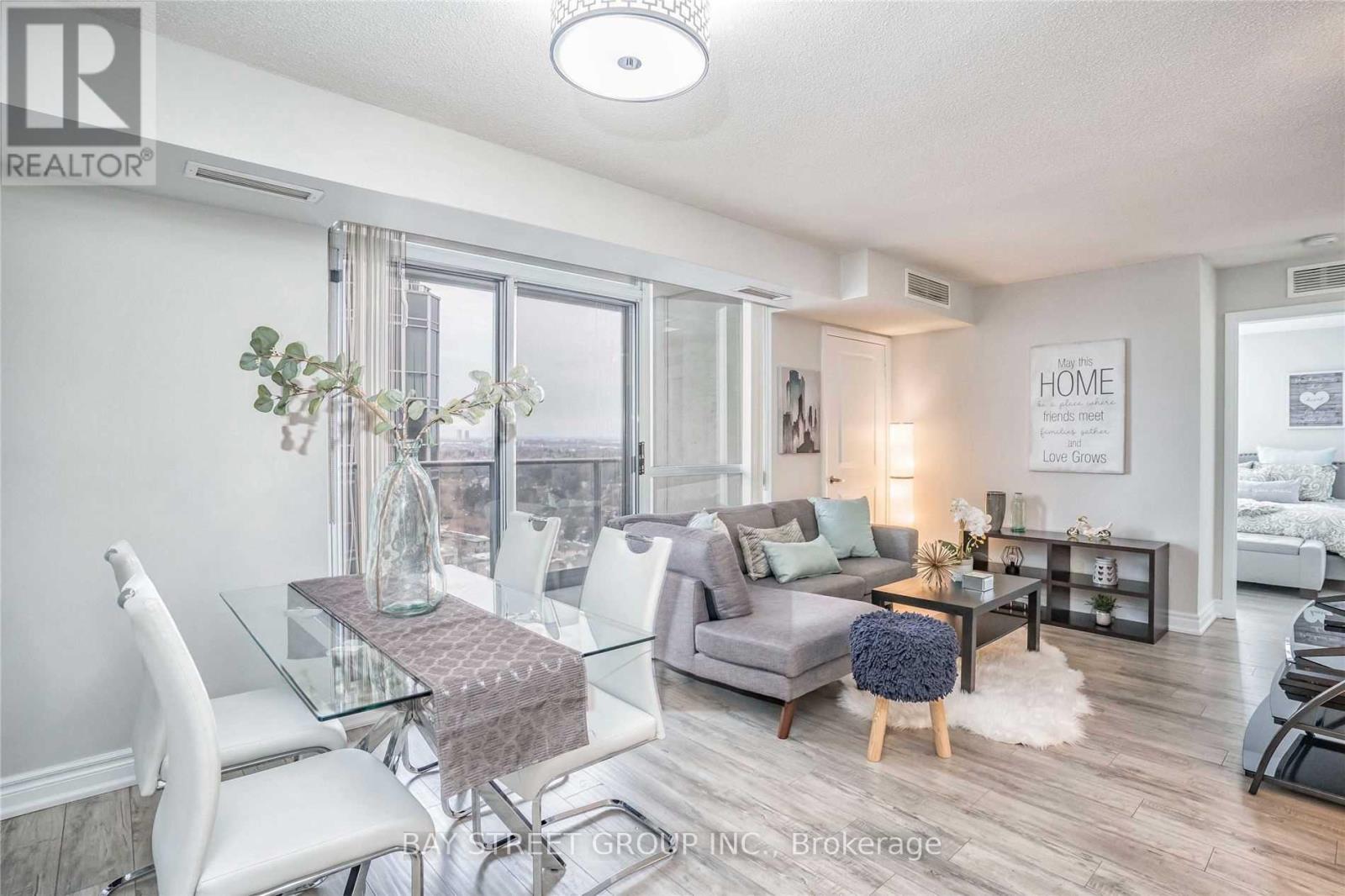 2207 - 5791 Yonge Street Property Photo 2