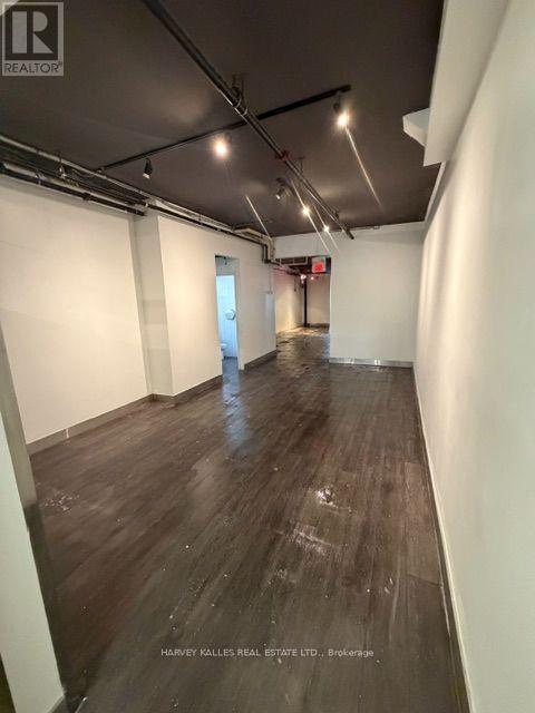 2nd Flr - 214 Queen Street W Property Photo 2