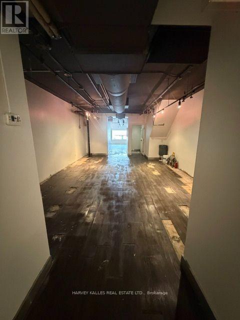 2nd Flr - 214 Queen Street W Property Photo 3