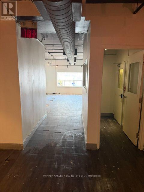 2nd Flr - 214 Queen Street W Property Photo 4