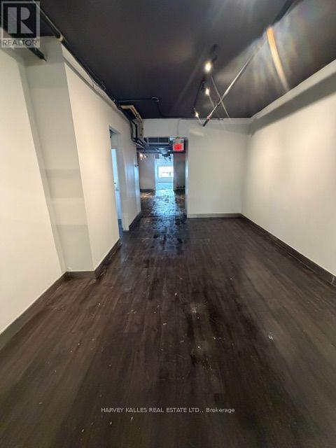 2nd Flr - 214 Queen Street W Property Photo 7