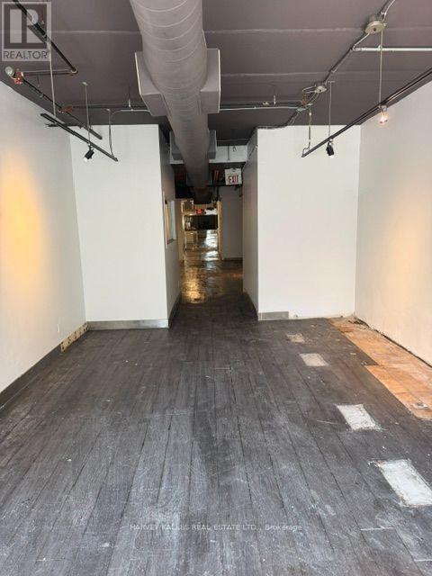 2nd Flr - 214 Queen Street W Property Photo 8