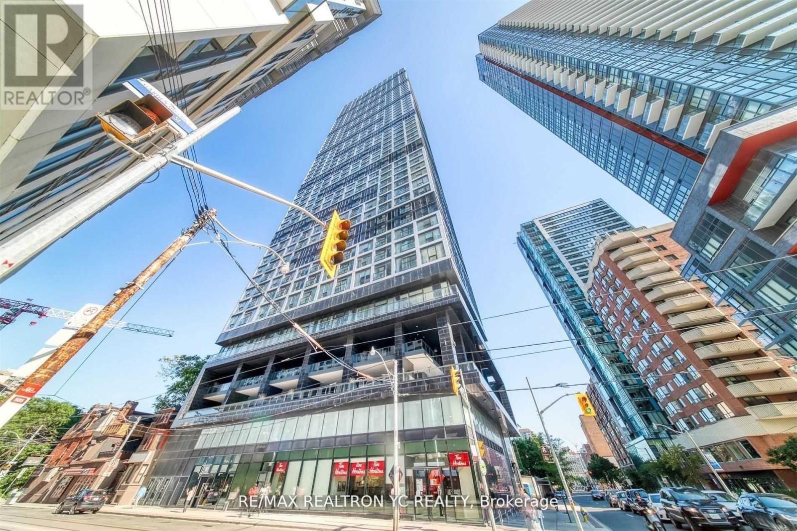 4007 - 181 DUNDAS STREET E Property Photo 1