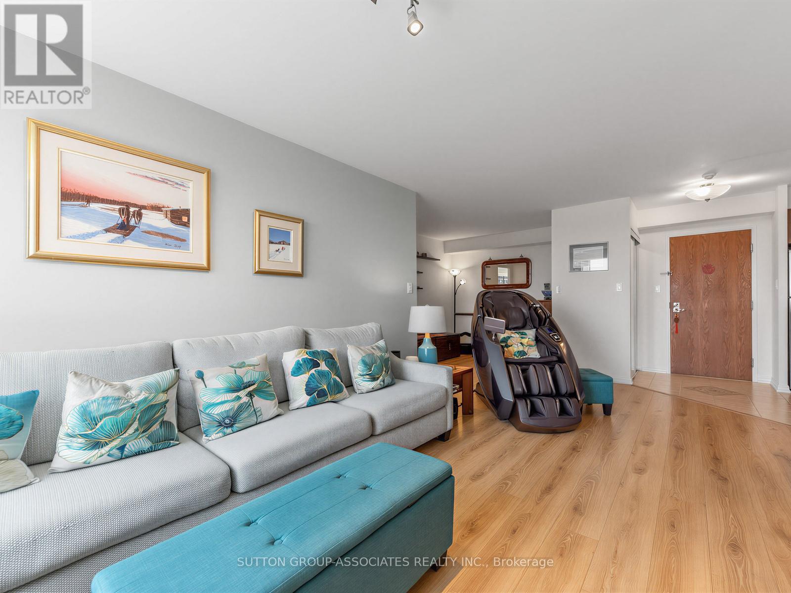 1706 - 23 Lorraine Drive Property Photo 12