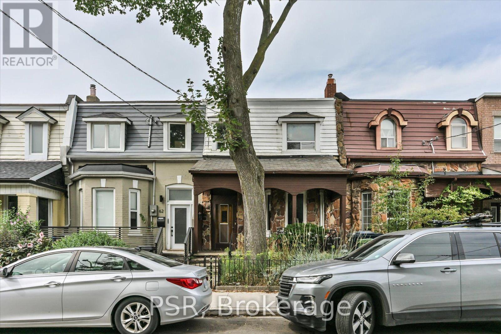 64 GLADSTONE AVENUE Property Photo 1