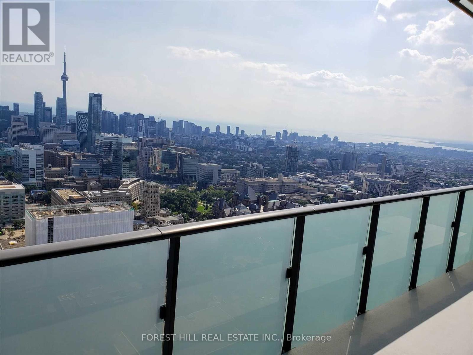 4902 - 1080 Bay Street Property Photo 13