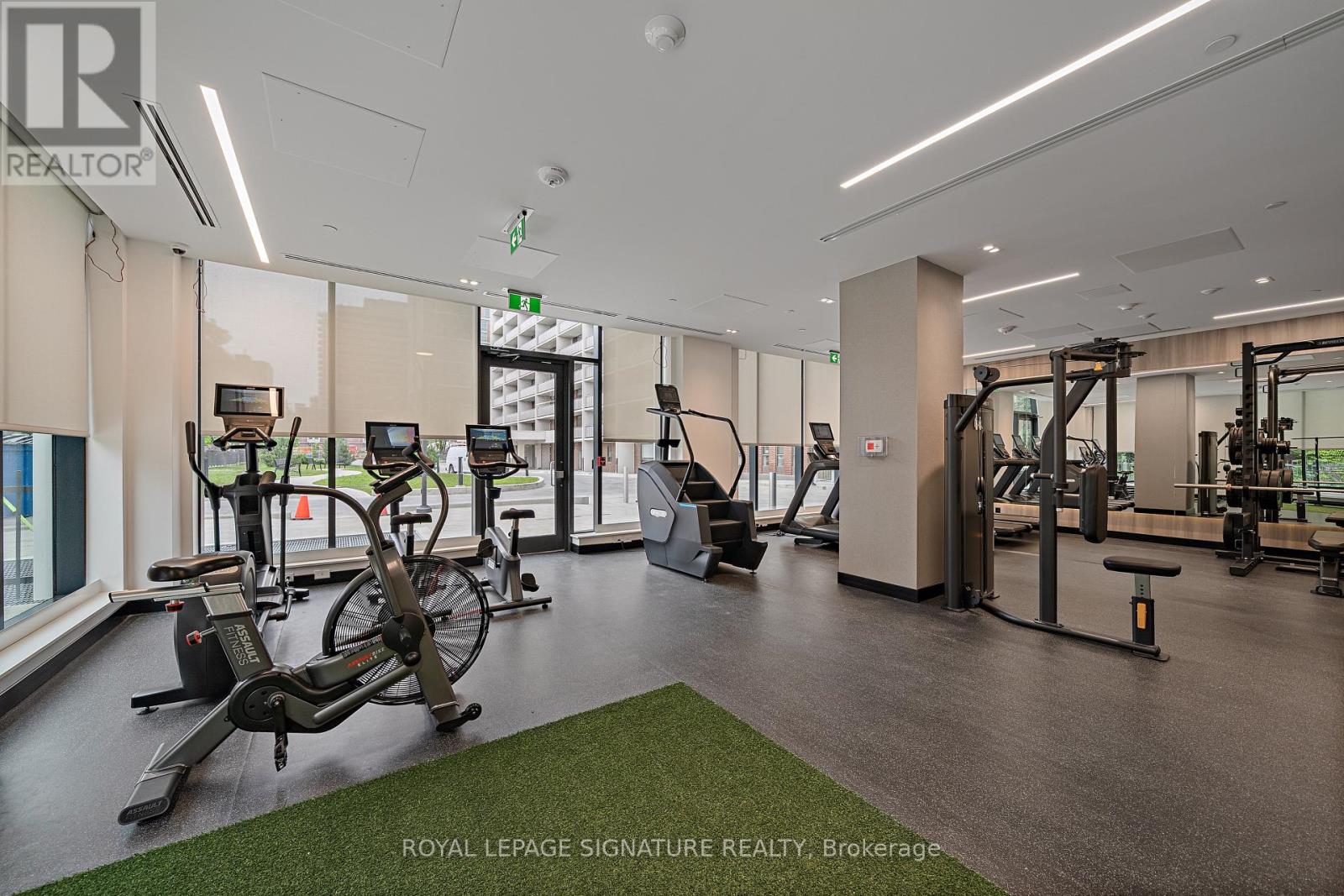 1005 - 664 Spadina Avenue Property Photo 24