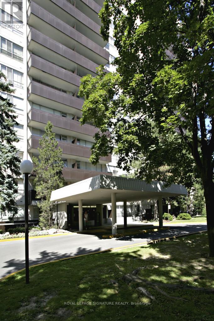 511 - 6200 Bathurst Street Property Photo 11