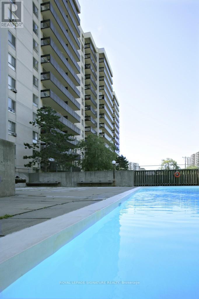 511 - 6200 Bathurst Street Property Photo 12